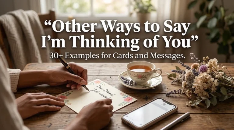 other-ways-to-say-im-thinking-of-you