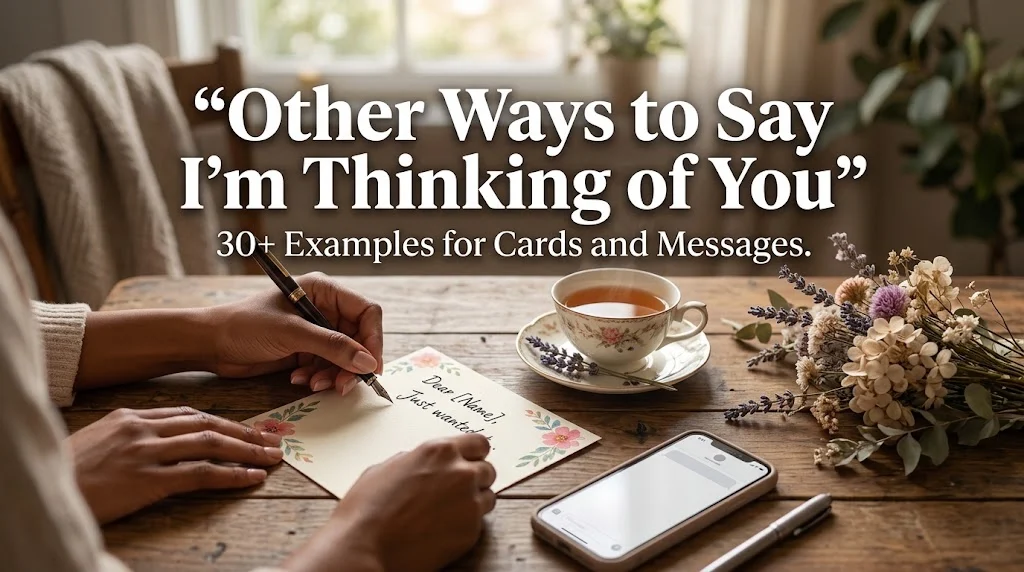 other-ways-to-say-im-thinking-of-you