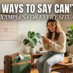 other ways to say can't wait